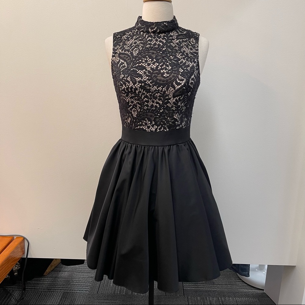 Chi Chi London Dress